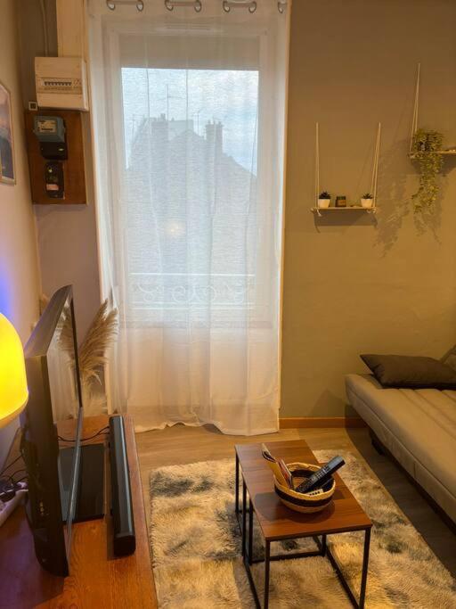 Le Studio Dijonnais 외부 사진