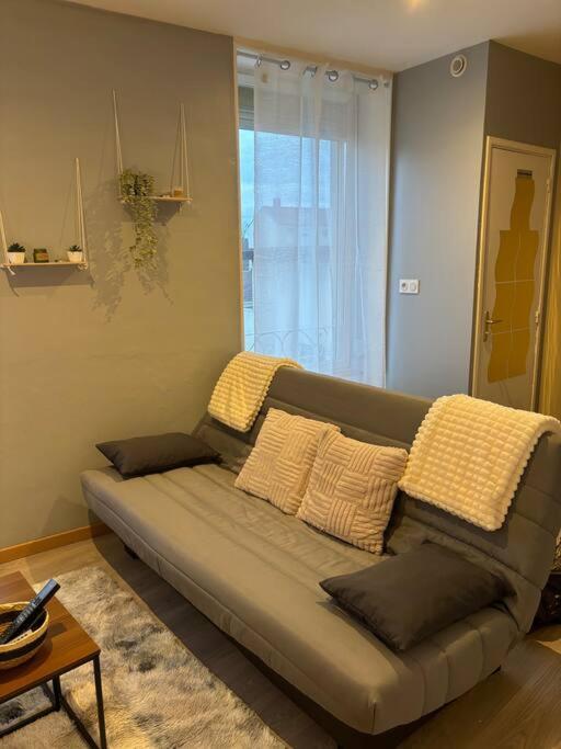 Le Studio Dijonnais 외부 사진
