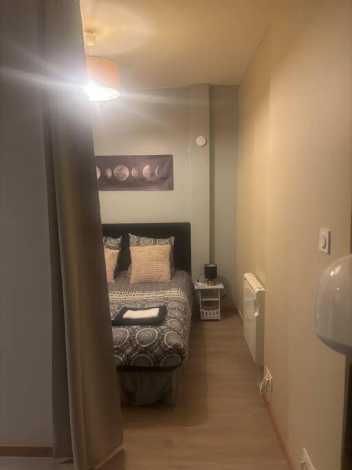 Le Studio Dijonnais 외부 사진