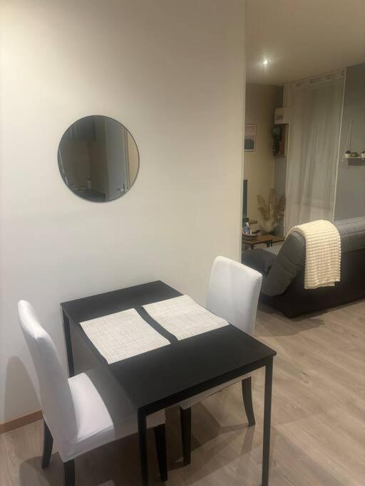 Le Studio Dijonnais 외부 사진