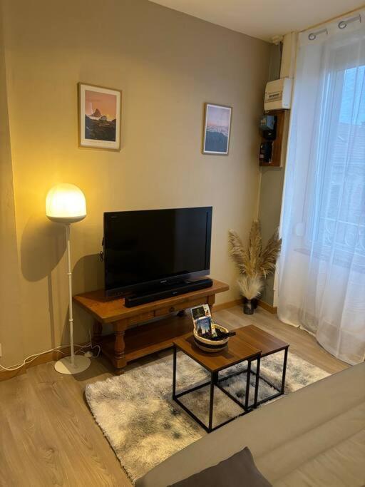 Le Studio Dijonnais 외부 사진